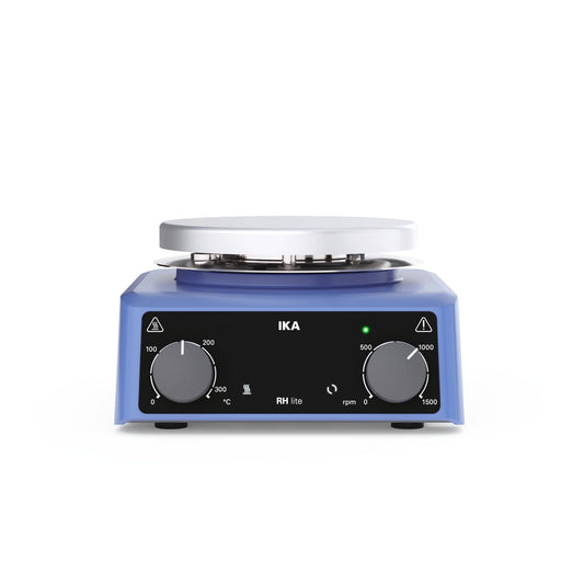 RH lite Hotplate Stirrer, IKA