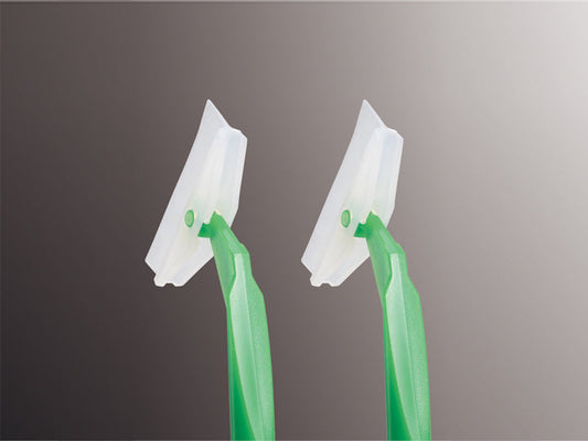 Cell Scrapers with 25cm Handle and 2.0cm Blade Lifter, Sterile, Jet Biofil