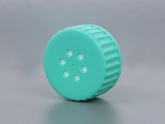 1000ml, vented, 490.0cm² Roller Bottle, Jet Biofil