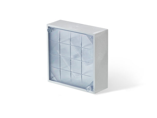 25-Layer CellCube Module with 21,250cm² Growth Surface