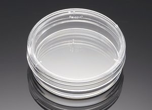 Corning® Primaria™ 35mm Easy Grip Style Cell Culture Dish, 20/Sleeve, 200/Case