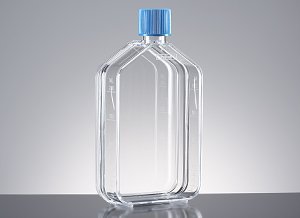 Corning® Primaria‚¬ž¢ 75cm² Rectangular Straight Neck Cell Culture Flask with Vented Cap
