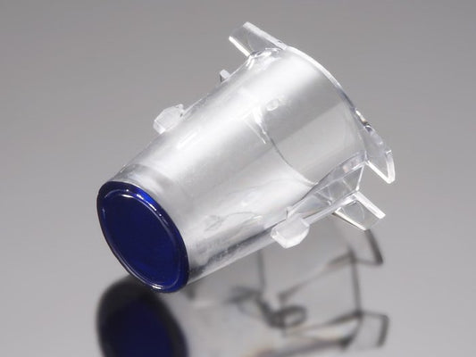 Corning® BioCoat™ Fibronectin Inserts with 3.0µm PET Membranein two 24 Well Plates, 24/Pack, 24/Case