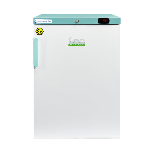 Freestanding Freezer, Bluetooth, ATEX, LEC Medical