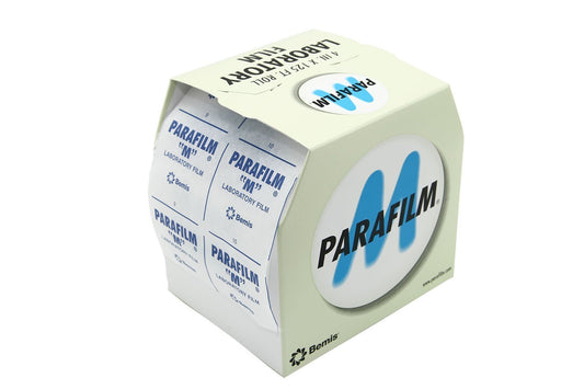 Parafilm M Sealing Film, Various Sizes
