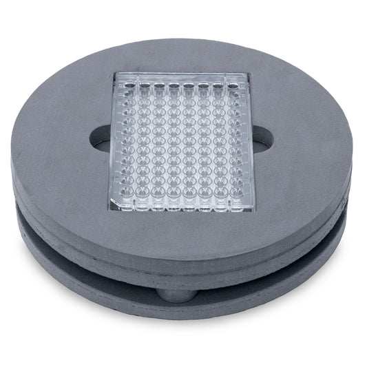 Genie™ Two-Tier Microplate Foam Insert, Ohaus