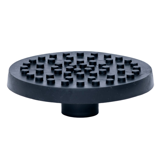 Genie™ 3 Inch Platform Head with Rubber Cover Kit, Ohaus