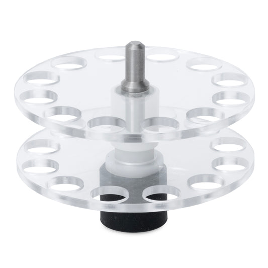 Genie™ Universal Microtube Holder, Ohaus