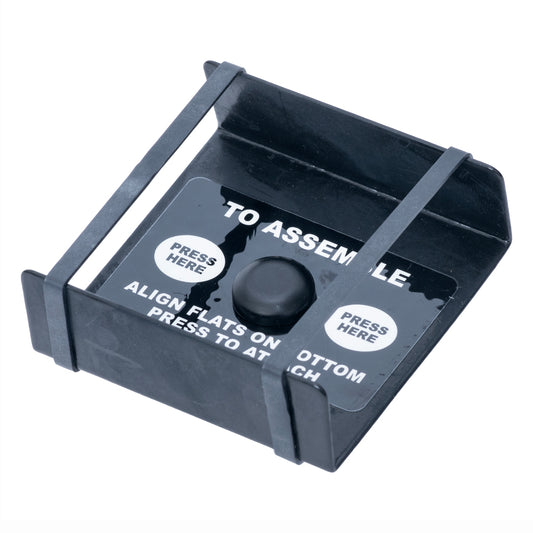 Genie™ Microplate Adaptor Kit for Applied Biosystems, Ohaus