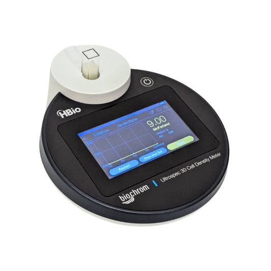 Biochrom Ultrospec 30 Cell Density Meter