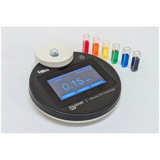 Biochrom Ultrospec 35C Colorimeter