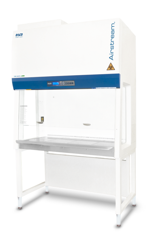 Airstream Class II Cabinet Packages, with Single ULPA, E Series