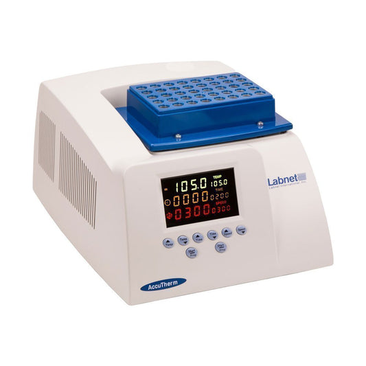 AccuTherm 96 Well ELISA plate, Labnet