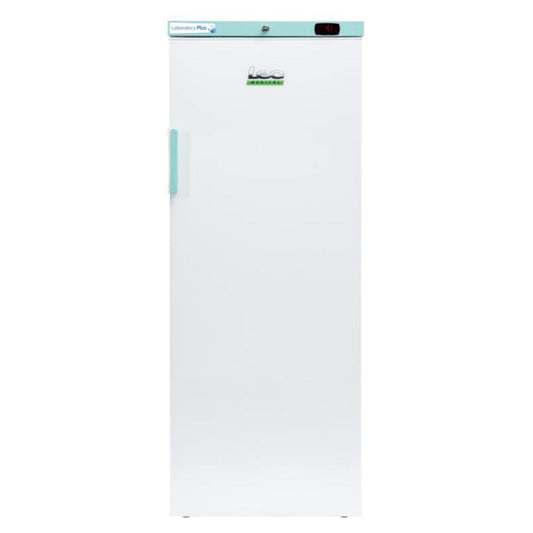 Laboratory Plus Upright Spark Free Freezer, LEC Medical
