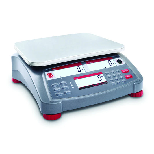 Ranger 4000 Counting Scale, Ohaus