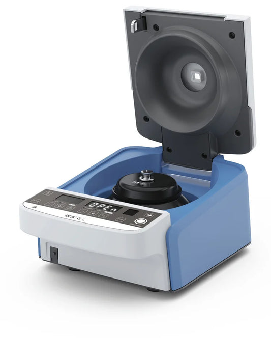 IKA G-L, Midi Centrifuge, IKA