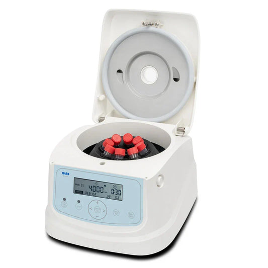 Low Speed Centrifuge, DLAB