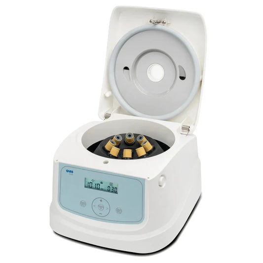 Economical Low Speed Centrifuge, DLAB