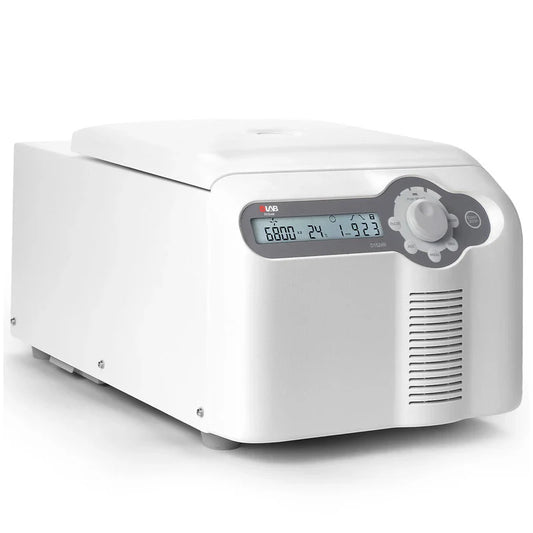 High Speed Refrigerated Micro-Centrifuge, DLAB