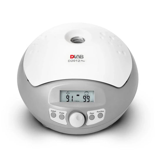 High Speed Mini Centrifuge, DLAB