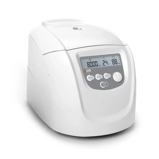High Speed Micro Centrifuge, DLAB