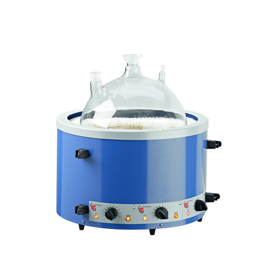 CMUV Controlled Electromantle, Electrothermal