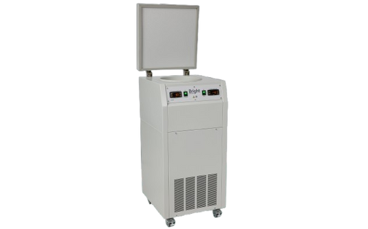 Clini-RF Rapid Freezer, Bright Instruments