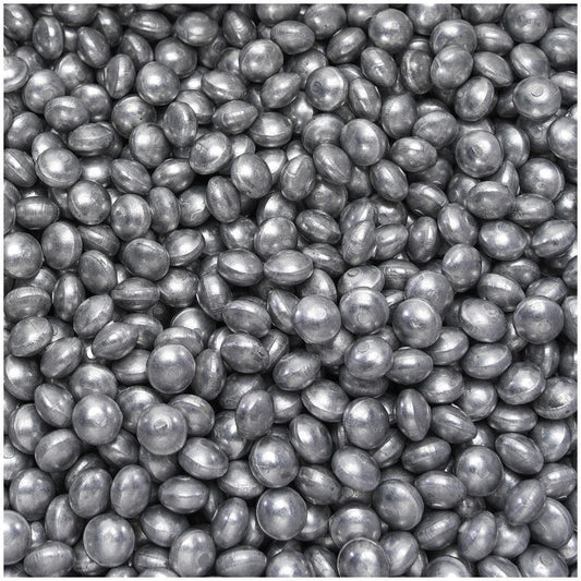 Aluminium Beads 1kg, DLAB