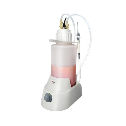 SafeVac Vacuum Aspiration System, DLAB