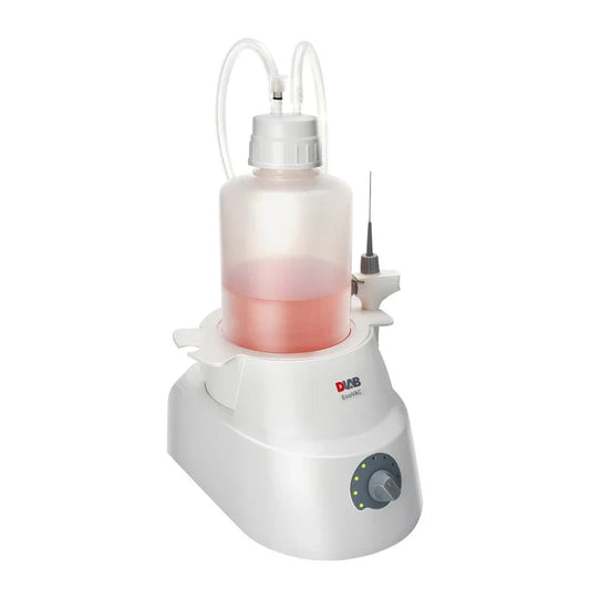 EcoVac Economical Vacuum Aspirator, DLAB