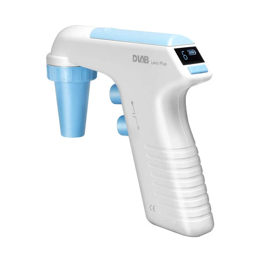 Levo Plus Pipette Aid, DLAB