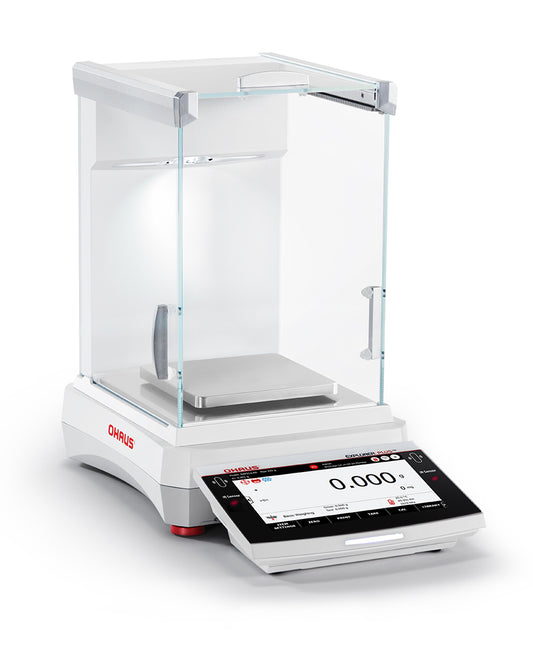 Explorer Plus Precision Balances, Ohaus