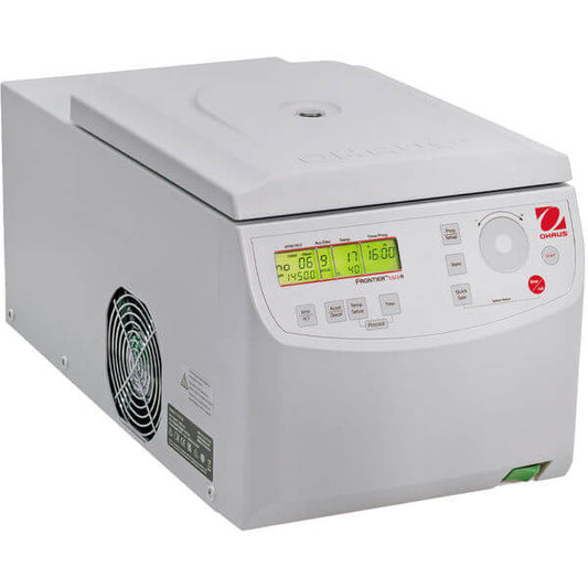 Refrigerated Micro Centrifuge with 24-place rotor, FC5513R, Ohaus