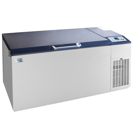 '-86°C ULT Chest Freezer, Haier