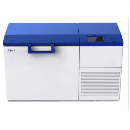 150°C Cryogenic Freezer, 209L, Haier BioMedical – Appleton Woods