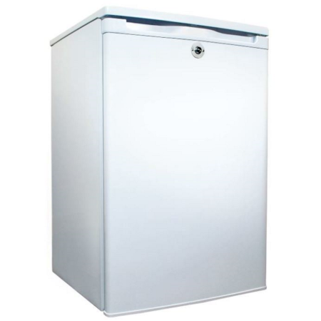 Laboratory Plus Undercounter Spark free 98L Freezer, LEC Medical