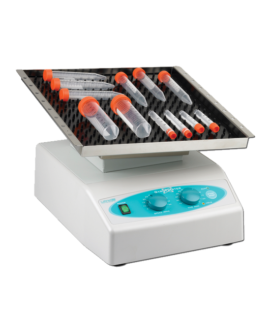 Universal sample tie-downs, Labnet