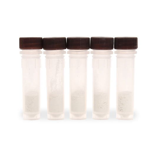 Genie™ Lysis Tube, 100 x 2mL, 0.1/0.8/3mm ZrO2 Beads, Ohaus