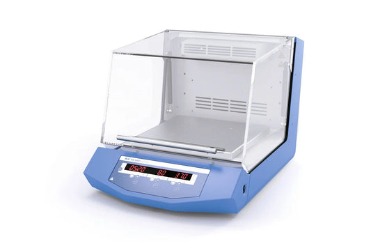 KS 3000/4000, Shaking Incubator, IKA