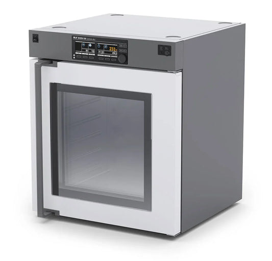 IKA OVEN 125 control, dry, 125L, IKA