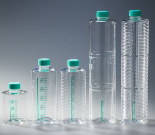 2000ml, vented, 850.0cm² Roller Bottle