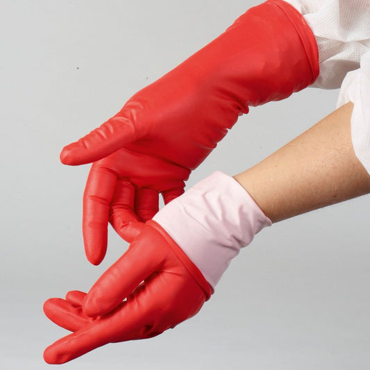 SHIELDskin Chem™ Neo Nitrile™ 300 Gloves, Shield Scientific