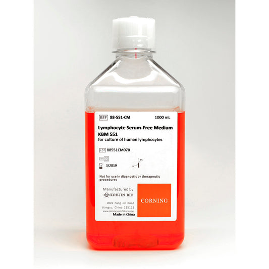 Lymphocyte Serum Free Medium, 1000 mL