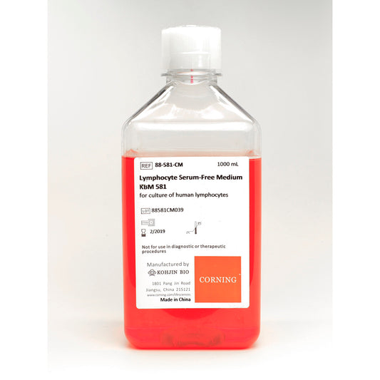 Lymphocyte Serum Free Medium, 1000 mL