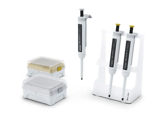 IKA PETTE MicroKit B, Pipette Kit, IKA