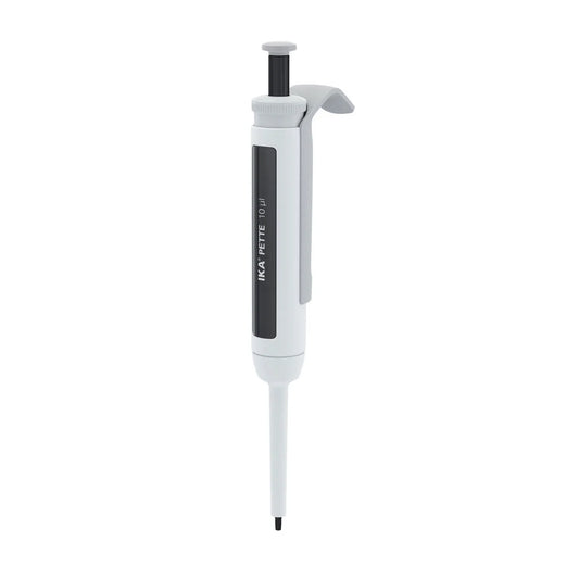 IKA PETTE Fixed Volume Pipette, IKA