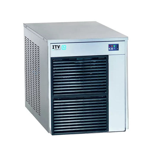 Flake Ice Makers, 58–211kg/day, Labcold