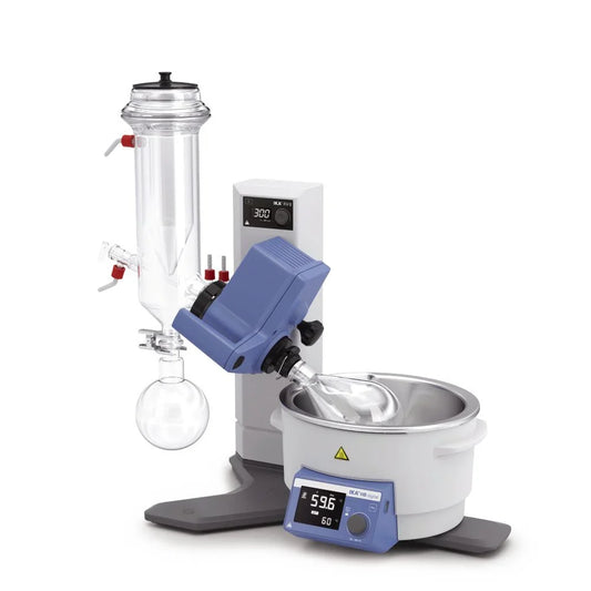 Rotary Evaporators, IKA