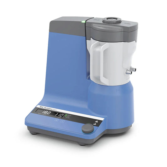 MultiDrive basic M20 Successor Package, Blender, IKA