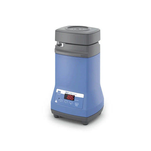 A 10 basic, Knife Mill, IKA